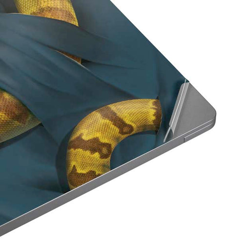 Vincent Hie Boa Constrictor Universal Laptop 12in (9.8 x 6.8in) Skin